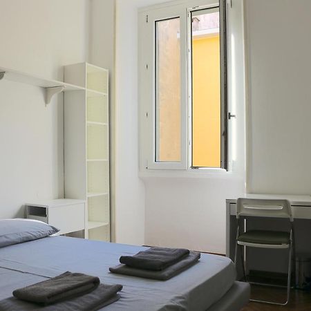 Via Olona - Cozy Apartament Apartment Milan Exterior photo