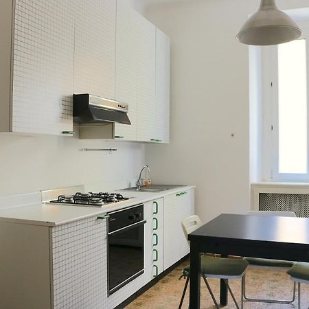 Via Olona - Cozy Apartament Apartment Milan Exterior photo