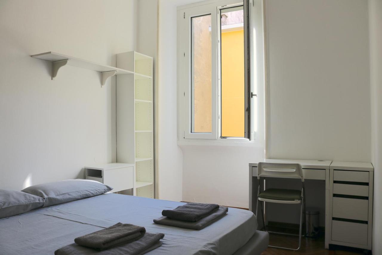 Via Olona - Cozy Apartament Apartment Milan Exterior photo