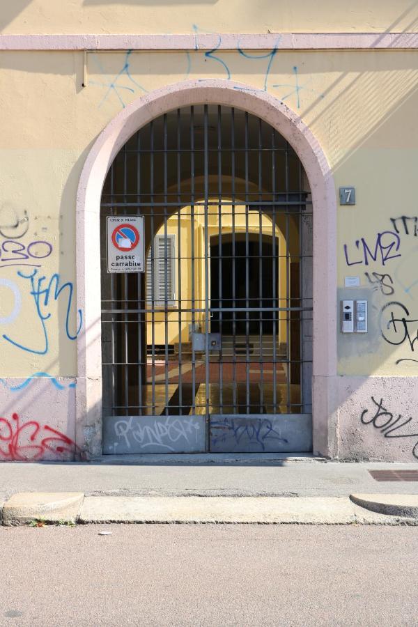 Via Olona - Cozy Apartament Apartment Milan Exterior photo