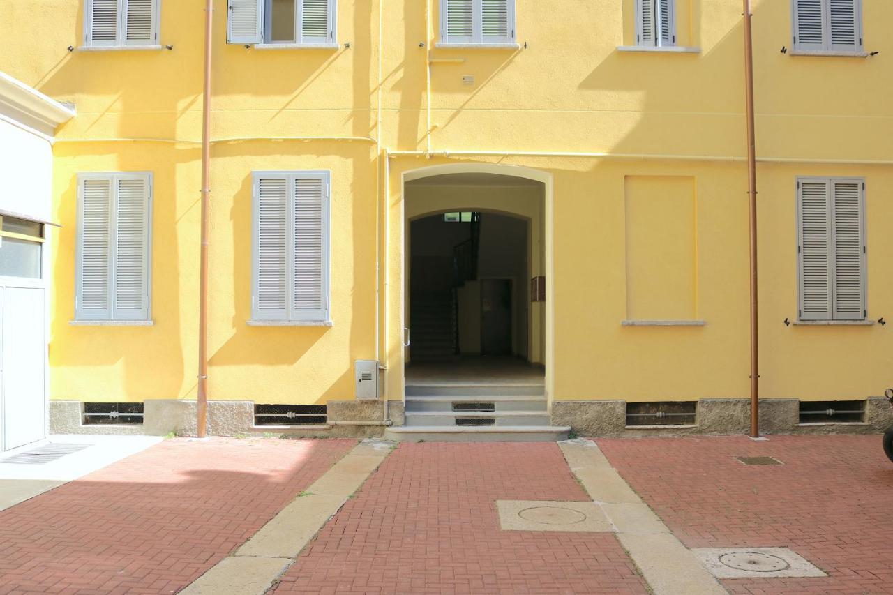 Via Olona - Cozy Apartament Apartment Milan Exterior photo