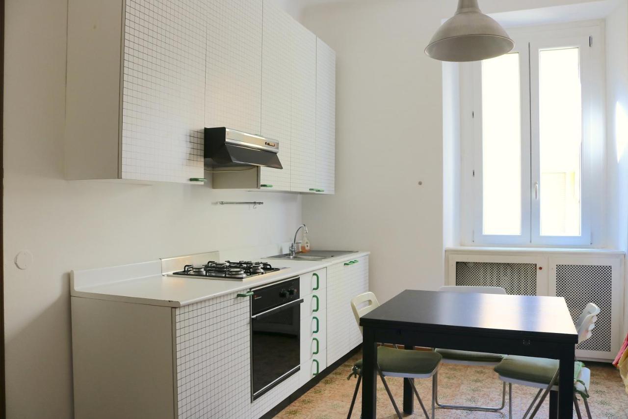 Via Olona - Cozy Apartament Apartment Milan Exterior photo