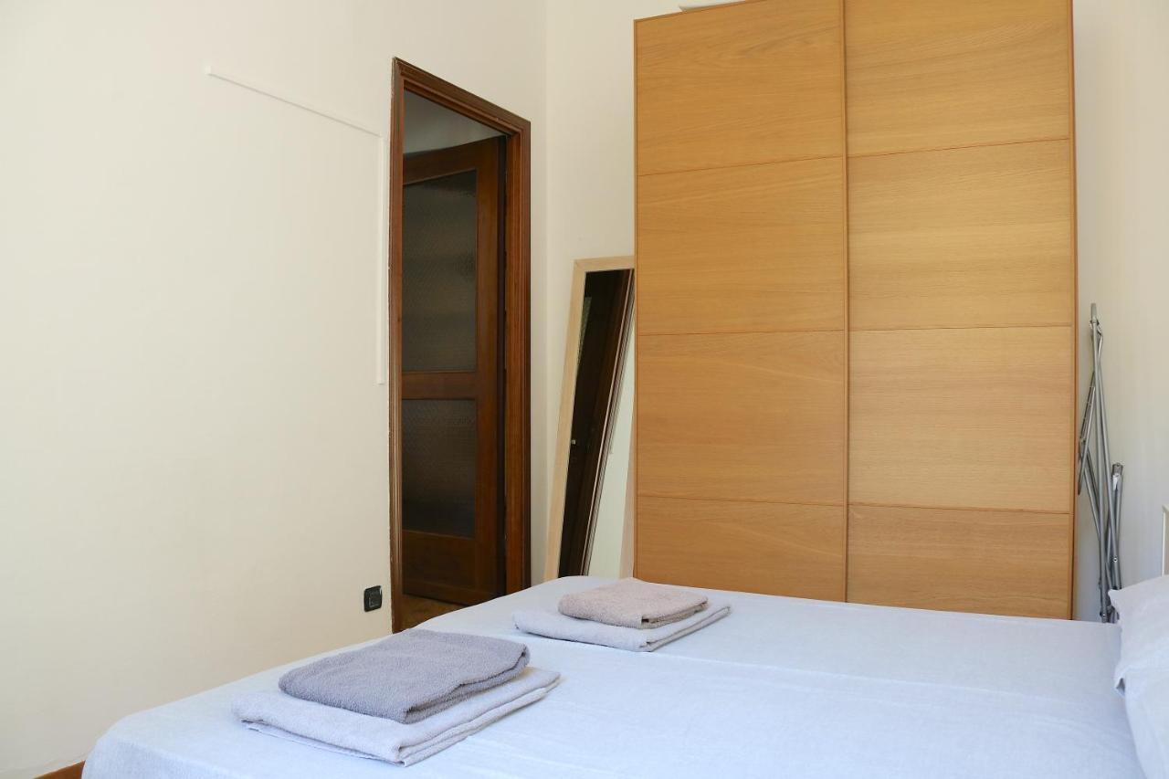 Via Olona - Cozy Apartament Apartment Milan Exterior photo