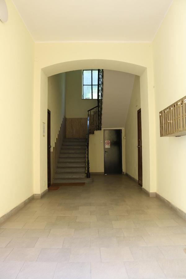 Via Olona - Cozy Apartament Apartment Milan Exterior photo