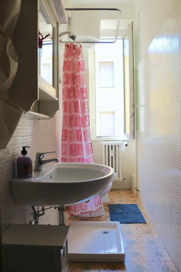 Via Olona - Cozy Apartament Apartment Milan Exterior photo