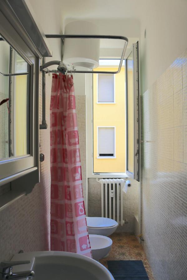 Via Olona - Cozy Apartament Apartment Milan Exterior photo