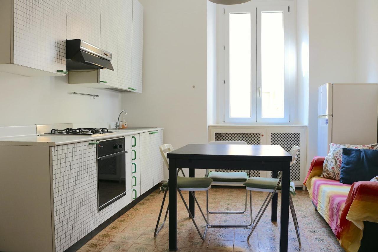 Via Olona - Cozy Apartament Apartment Milan Exterior photo